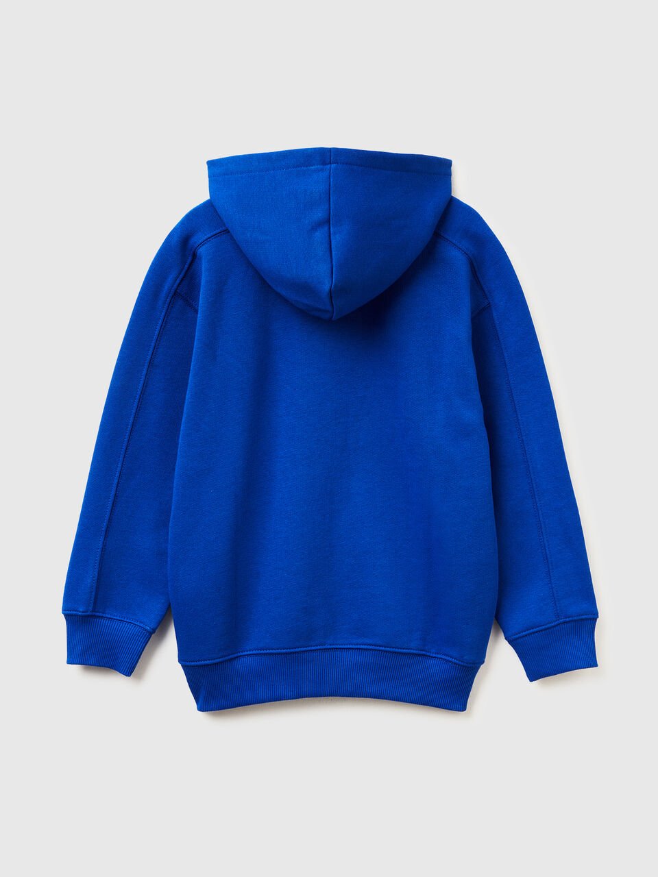 SWEATER W/HOOD Niño image number 2