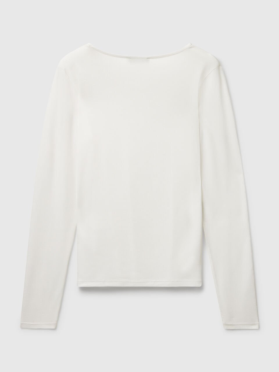 T-SHIRT L/S Women image number 2