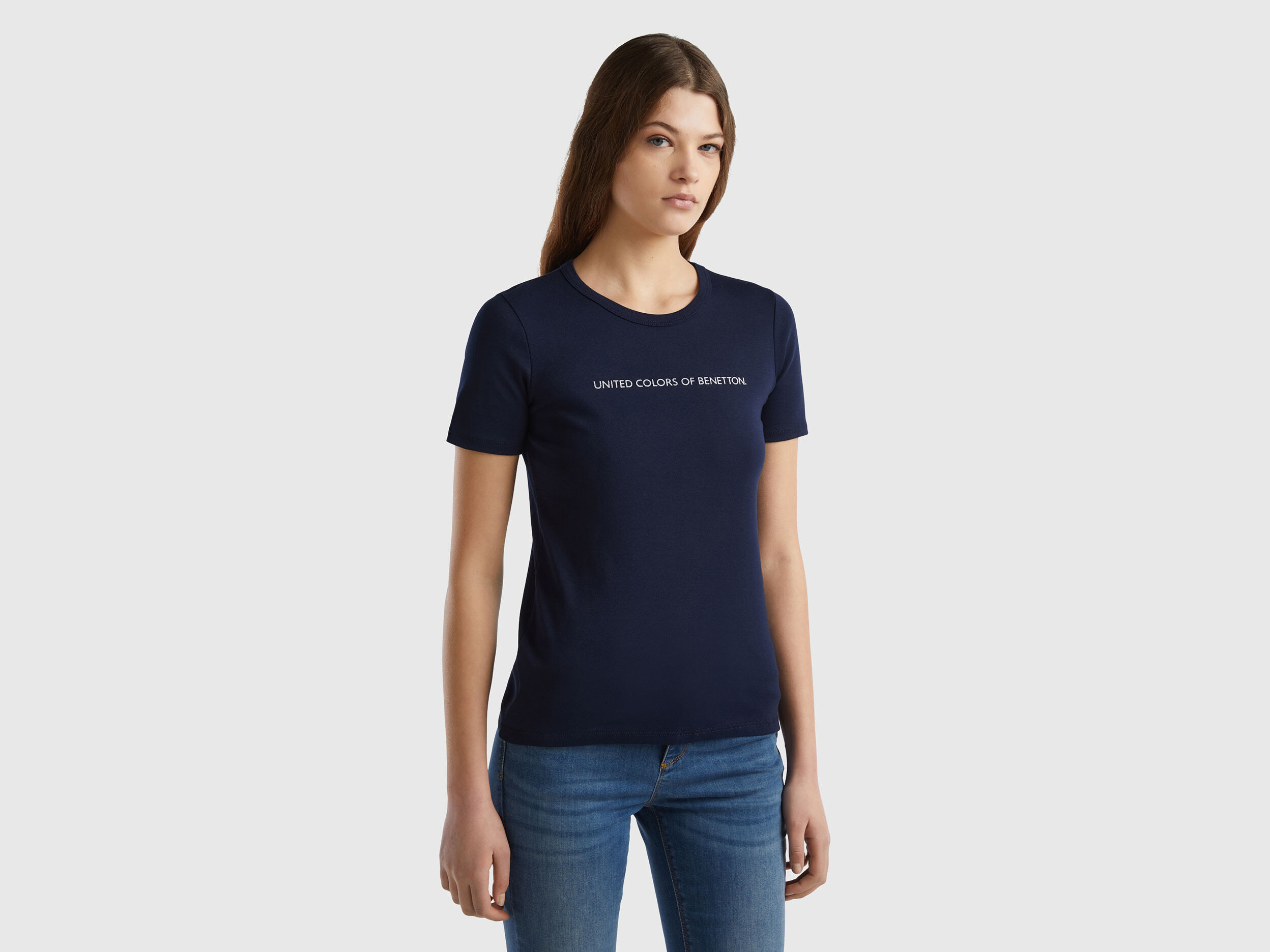 Benetton magliette discount