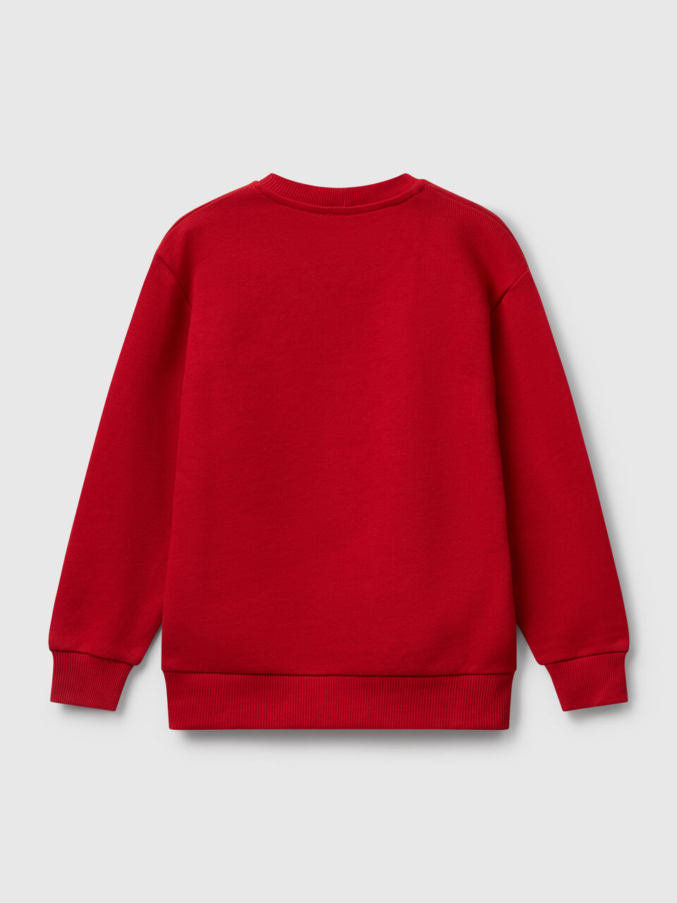 SWEATER L/S Niño image number 2