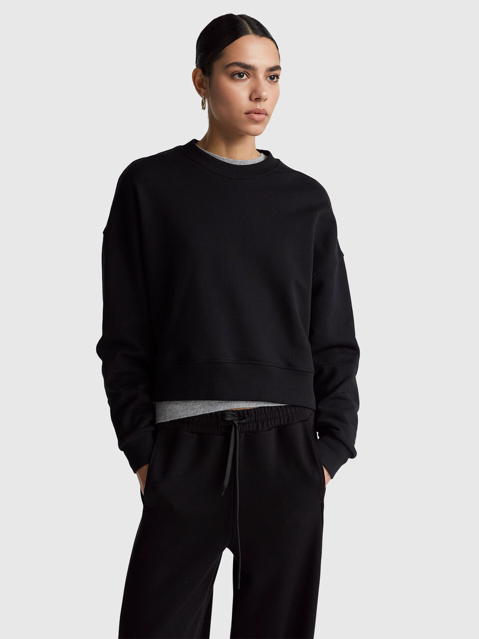 SWEATER L/S Mujer image number null