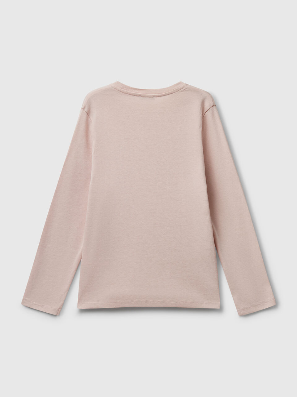 T-SHIRT L/S Niña image number 2
