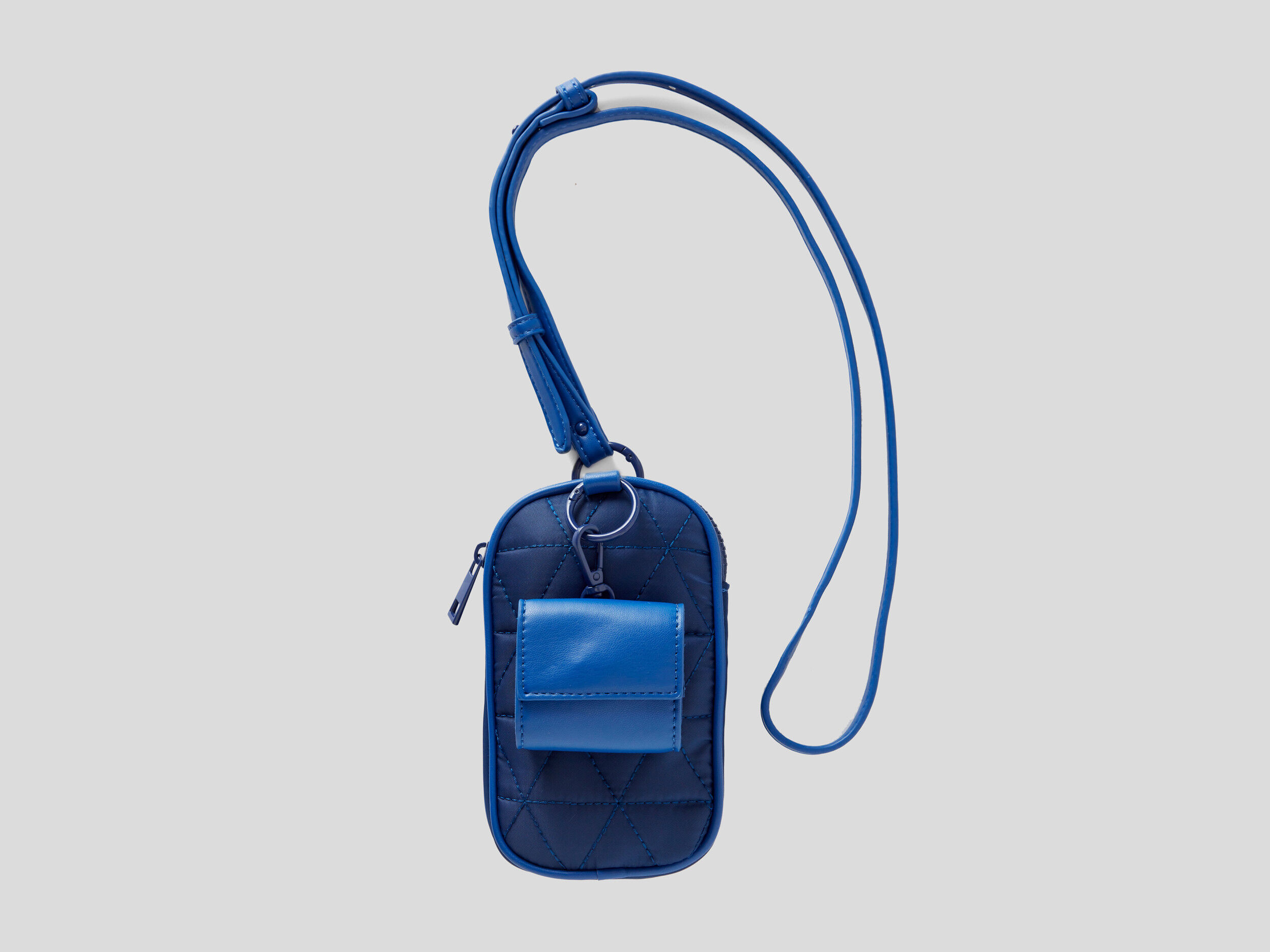 Benetton sales crossbody bag
