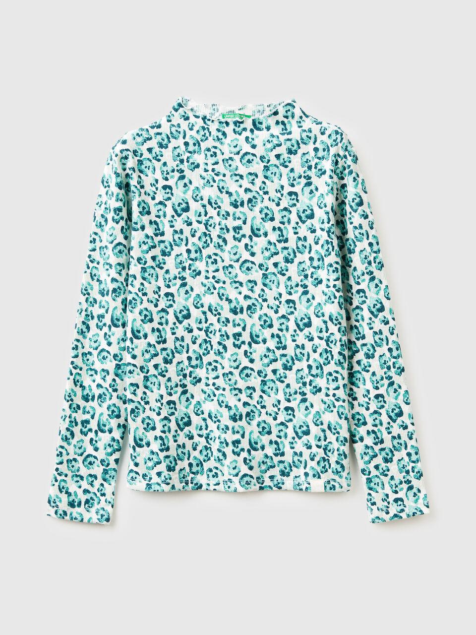SWEATER L/S Junior Girl image number 1