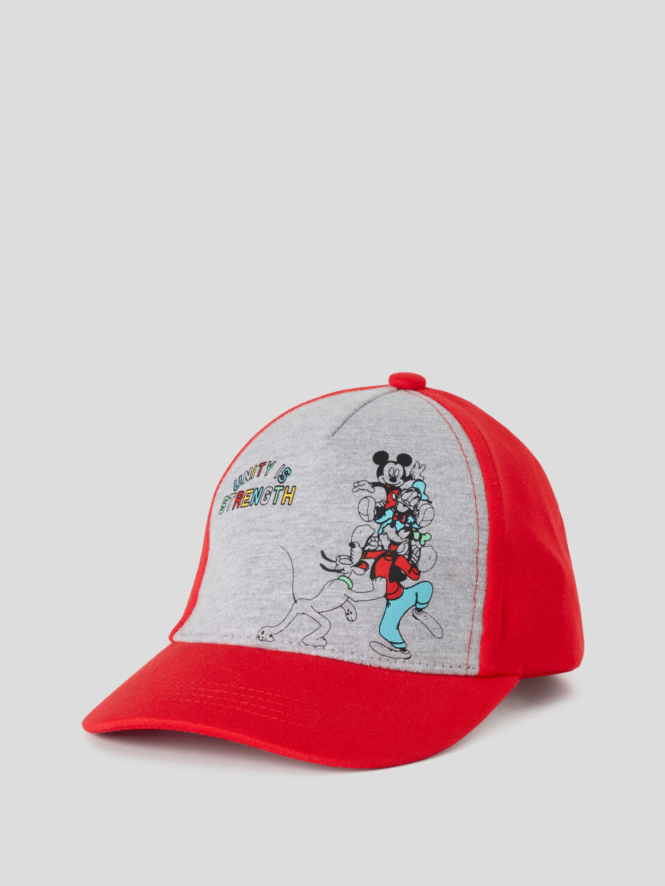 Isaac grado acción Kid Boys' Hats and Caps New Collection 2023 | Benetton