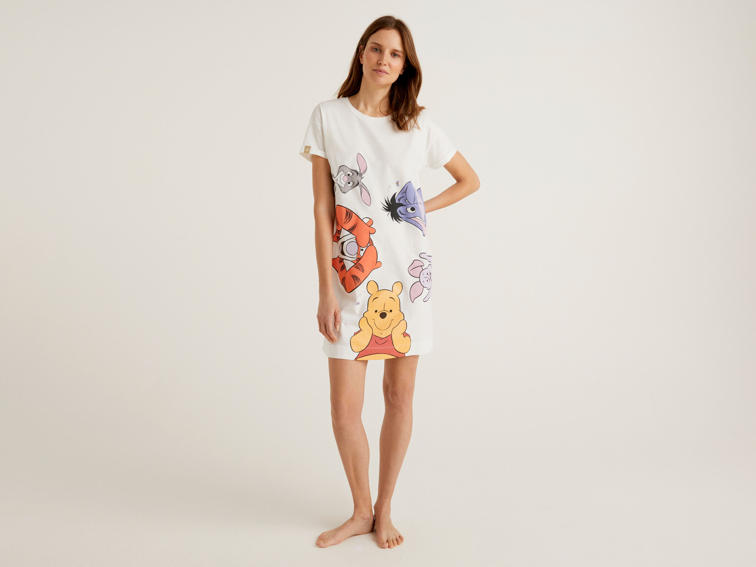 Winnie the pooh store nightshirt
