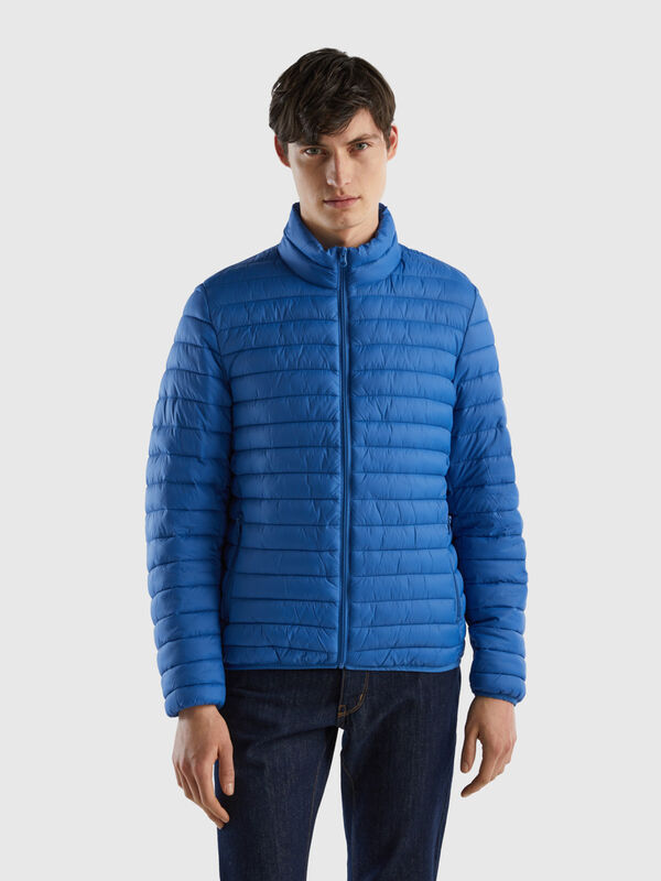 Men's Puffer Jackets New Collection 2024