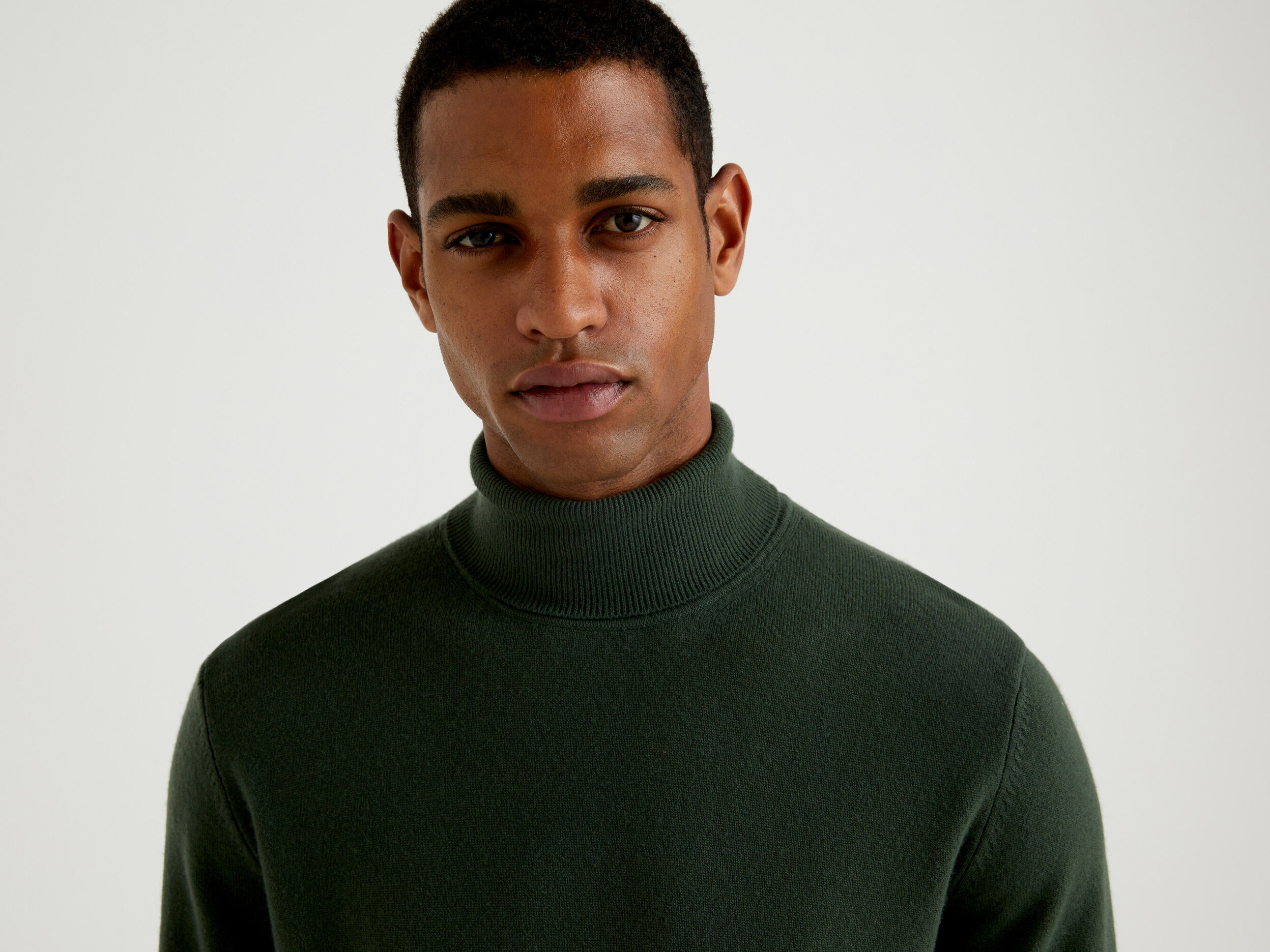 Military turtleneck hotsell