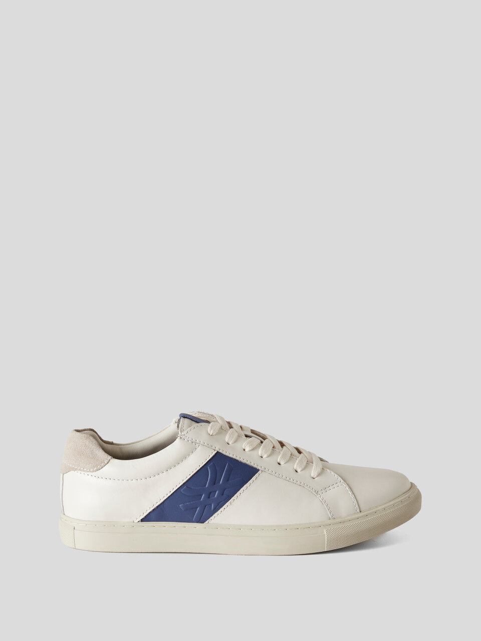 Men s Shoes New Collection 2024 Benetton