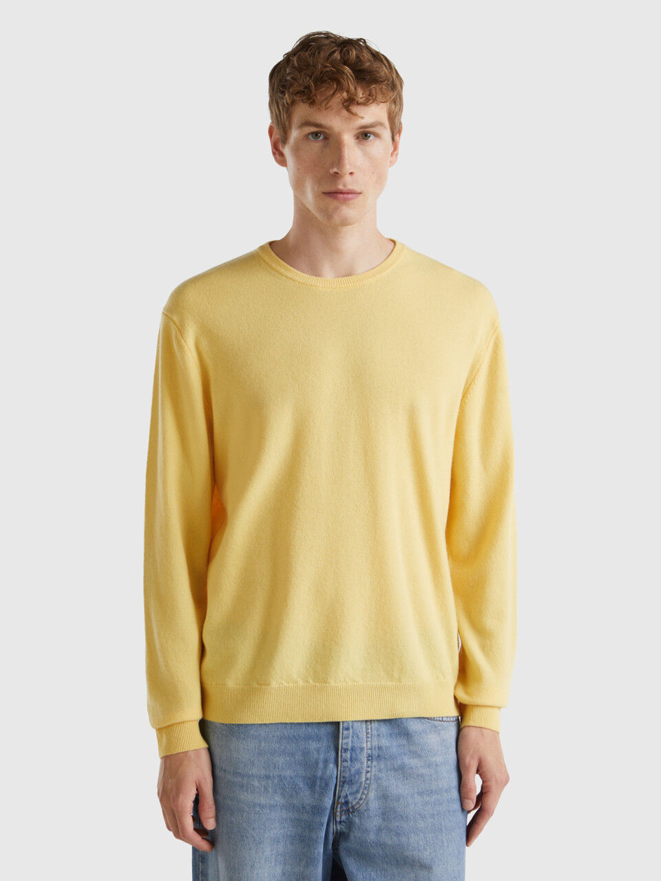 Men s Apparel New Collection 2024 Benetton