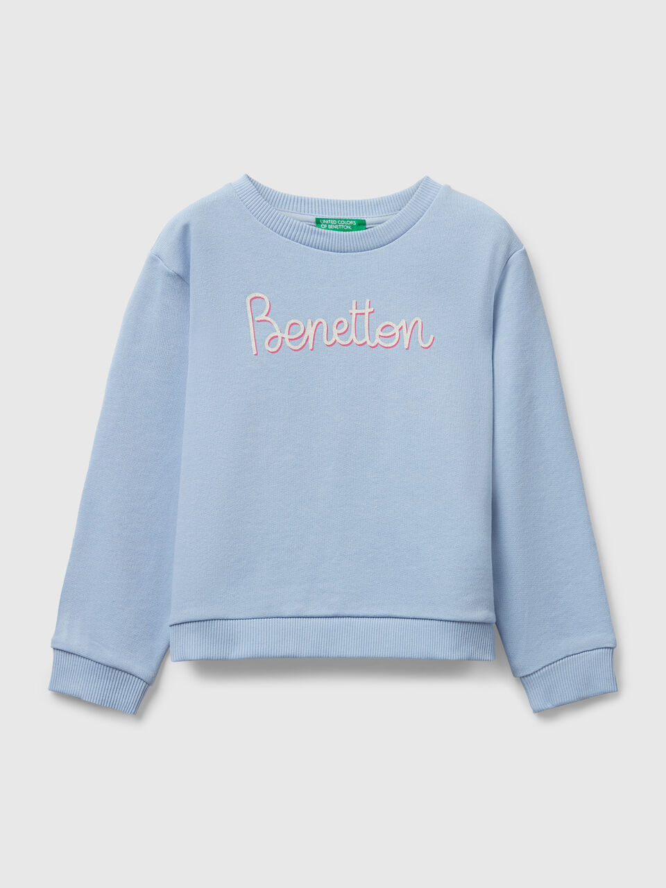 SWEATER L/S Niña image number 1