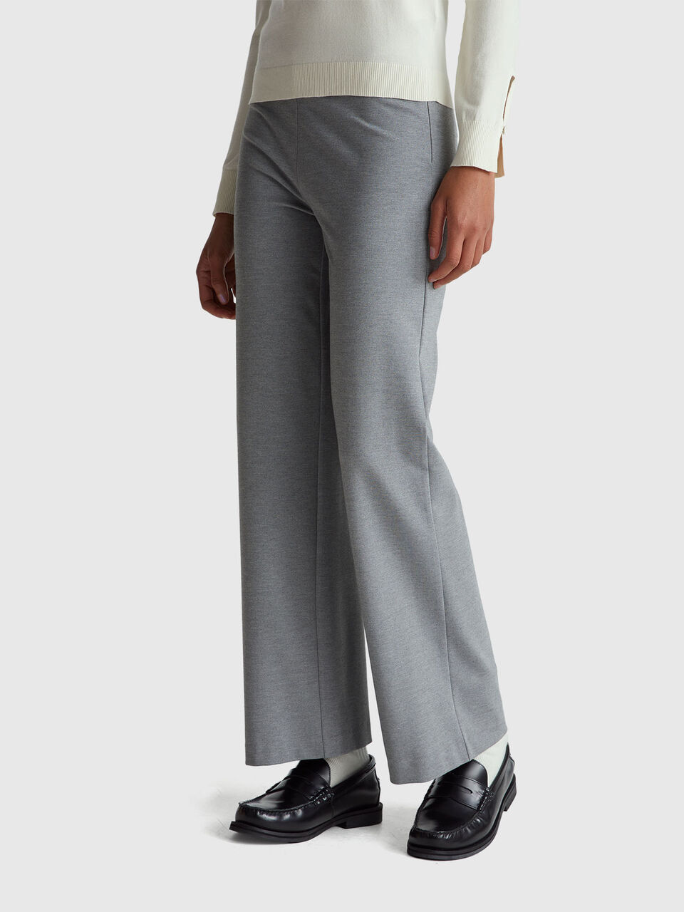 TROUSERS Women image number null