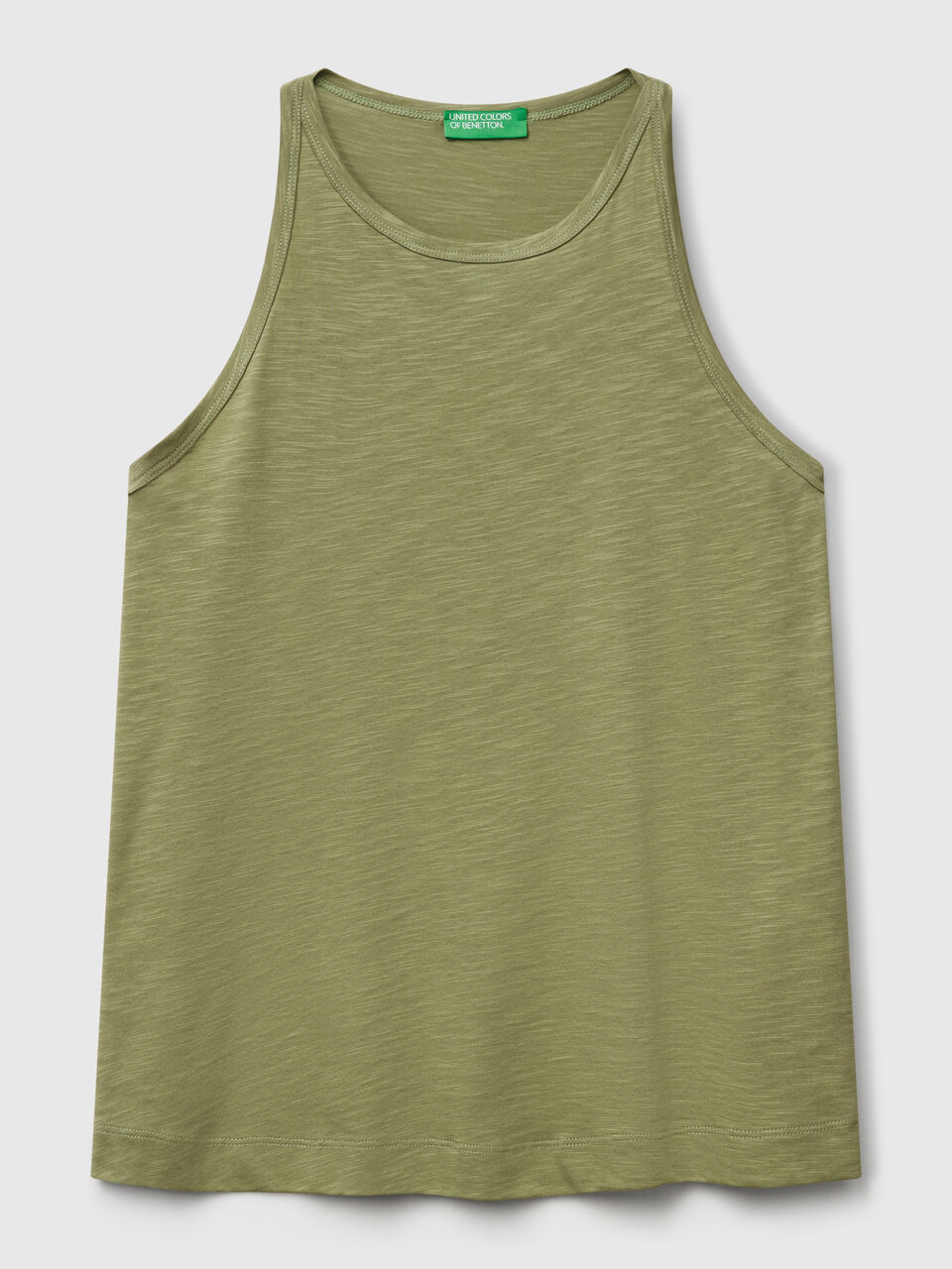 TANK-TOP Mujer image number 1