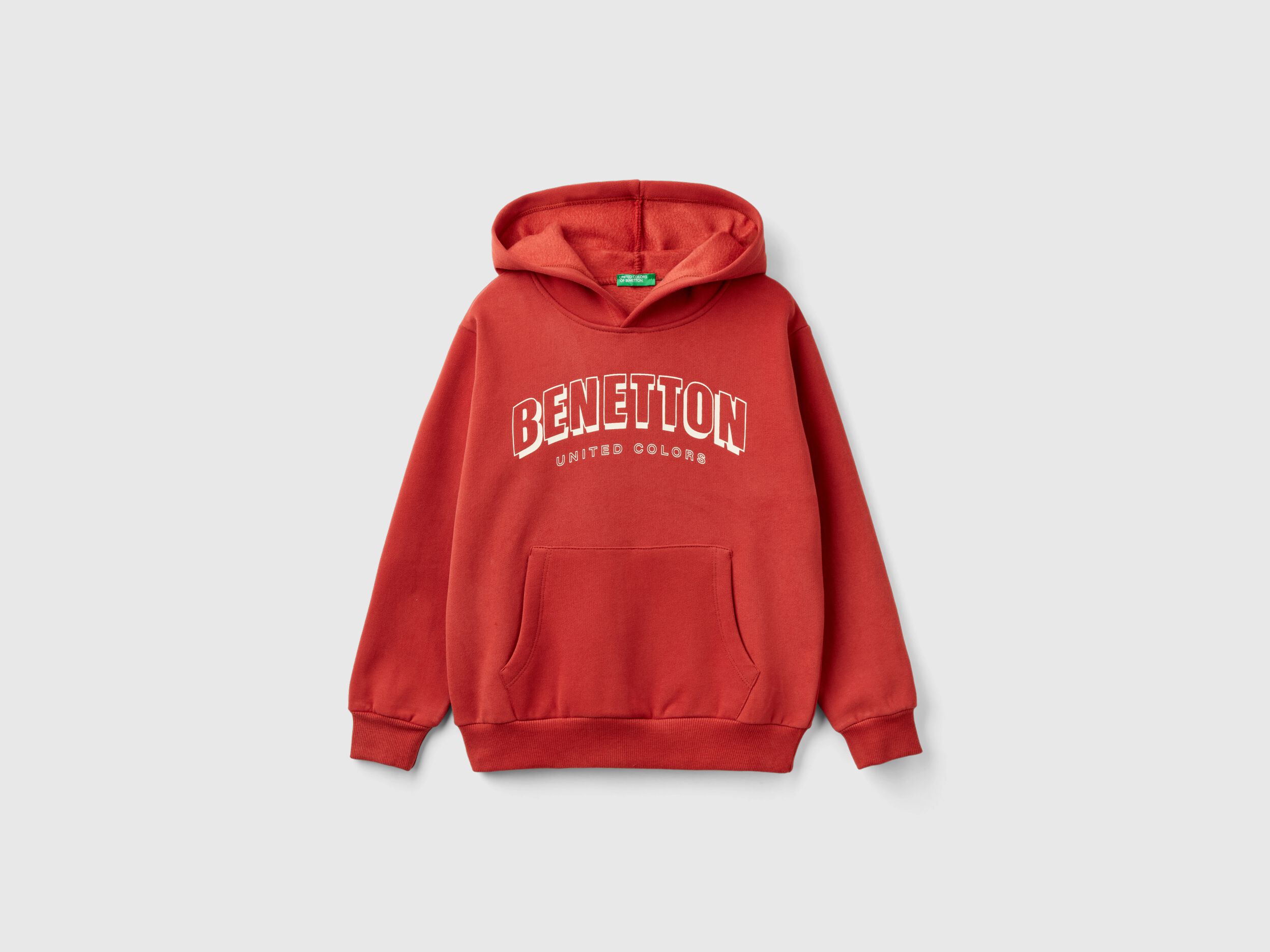 United colors of benetton hoodie top