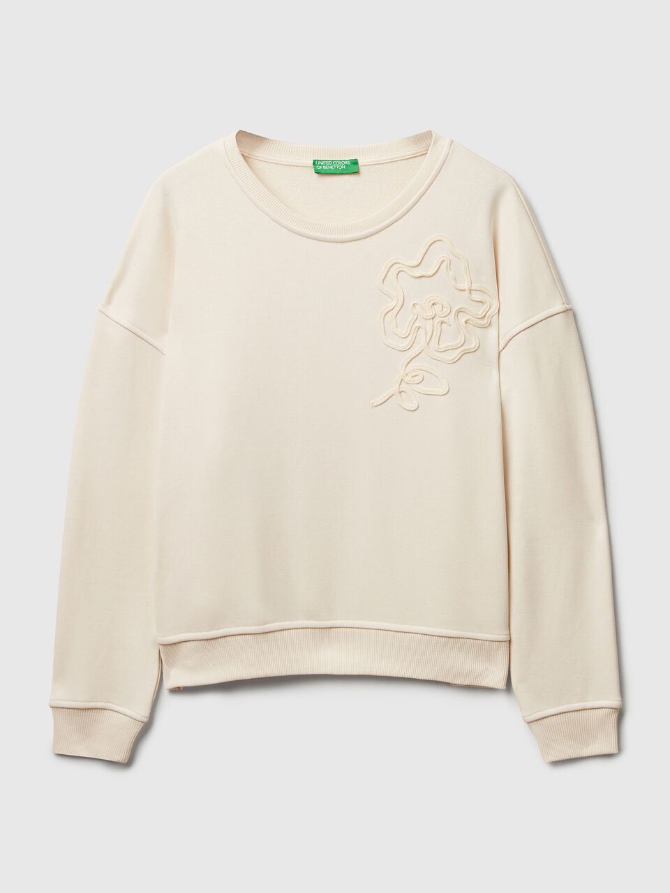 SWEATER L/S Mujer image number 1