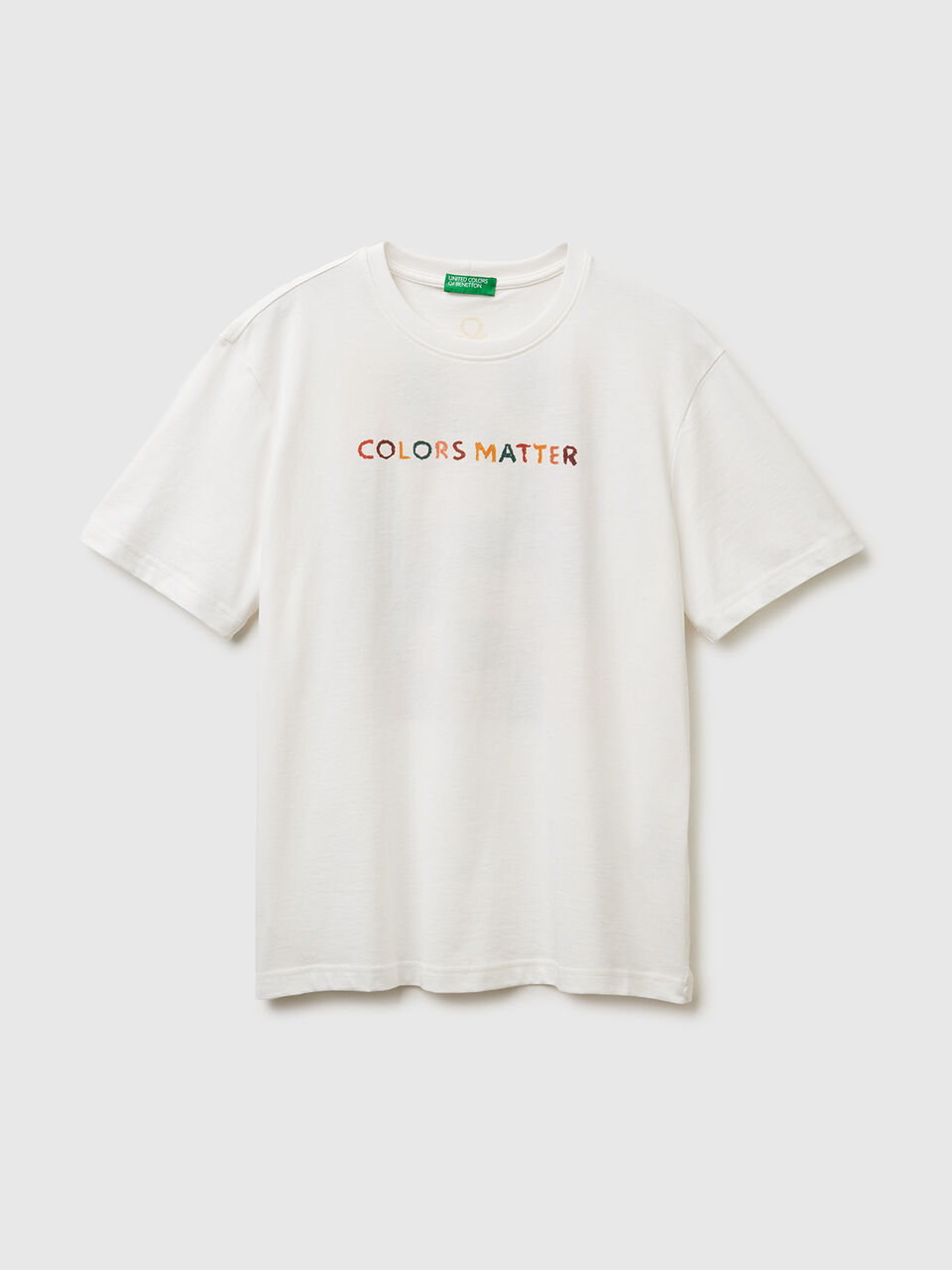 T-SHIRT Hombre image number 1