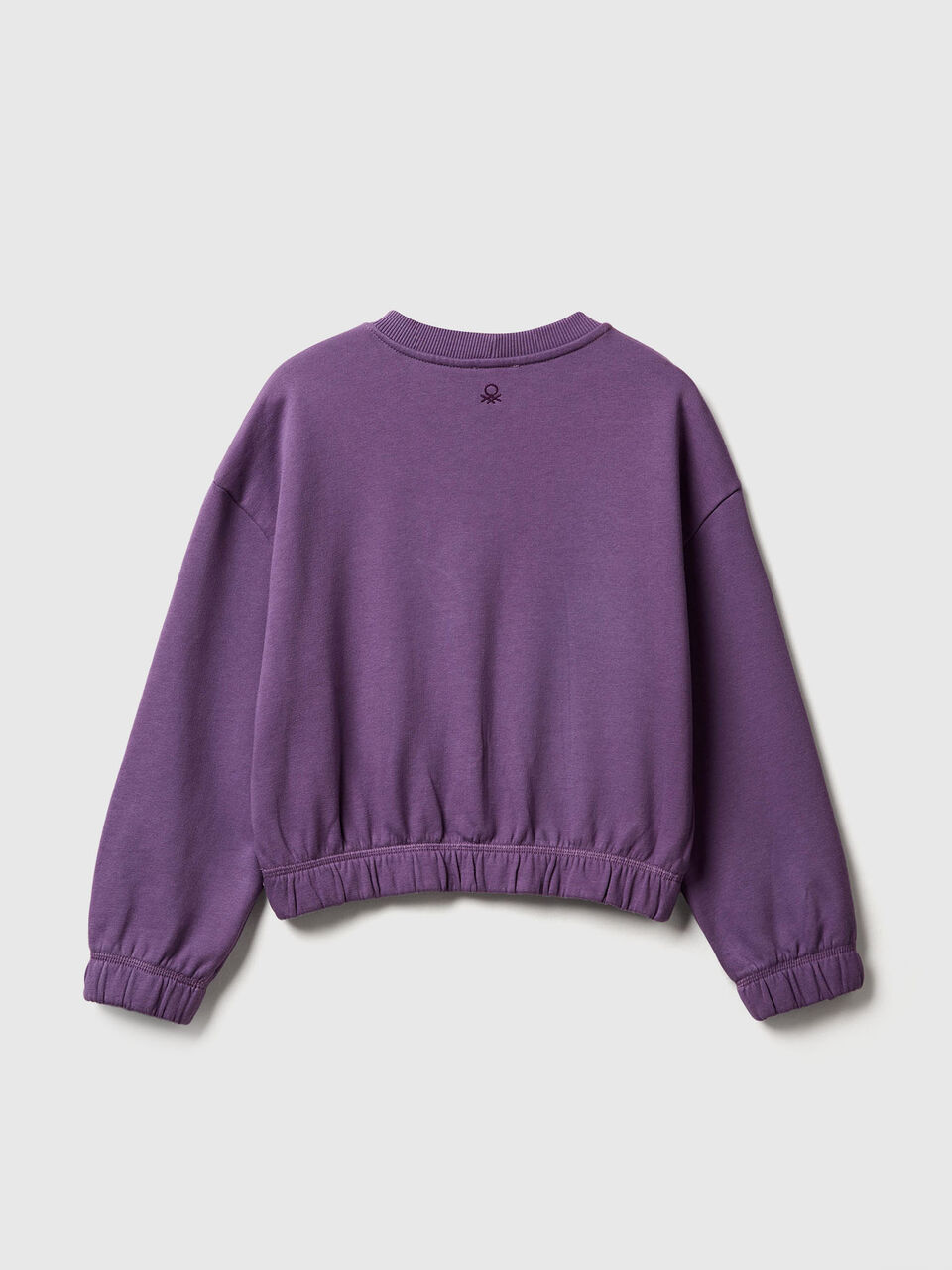 SWEATER L/S Niña image number 2
