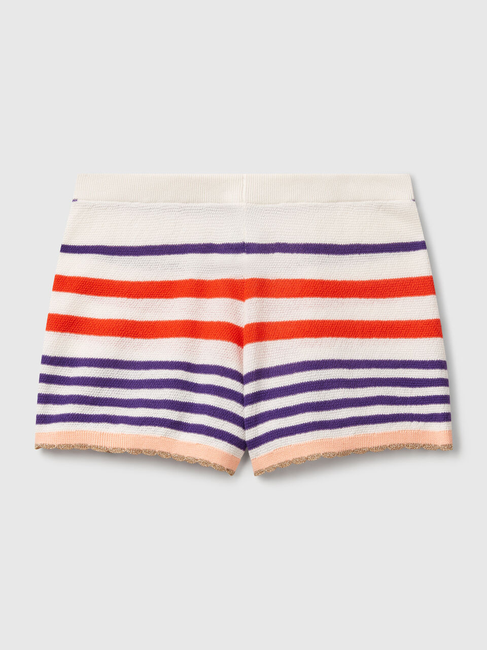 SHORTS Mujer image number 1