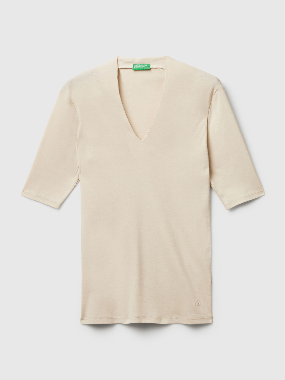T-SHIRT Mujer image number 1