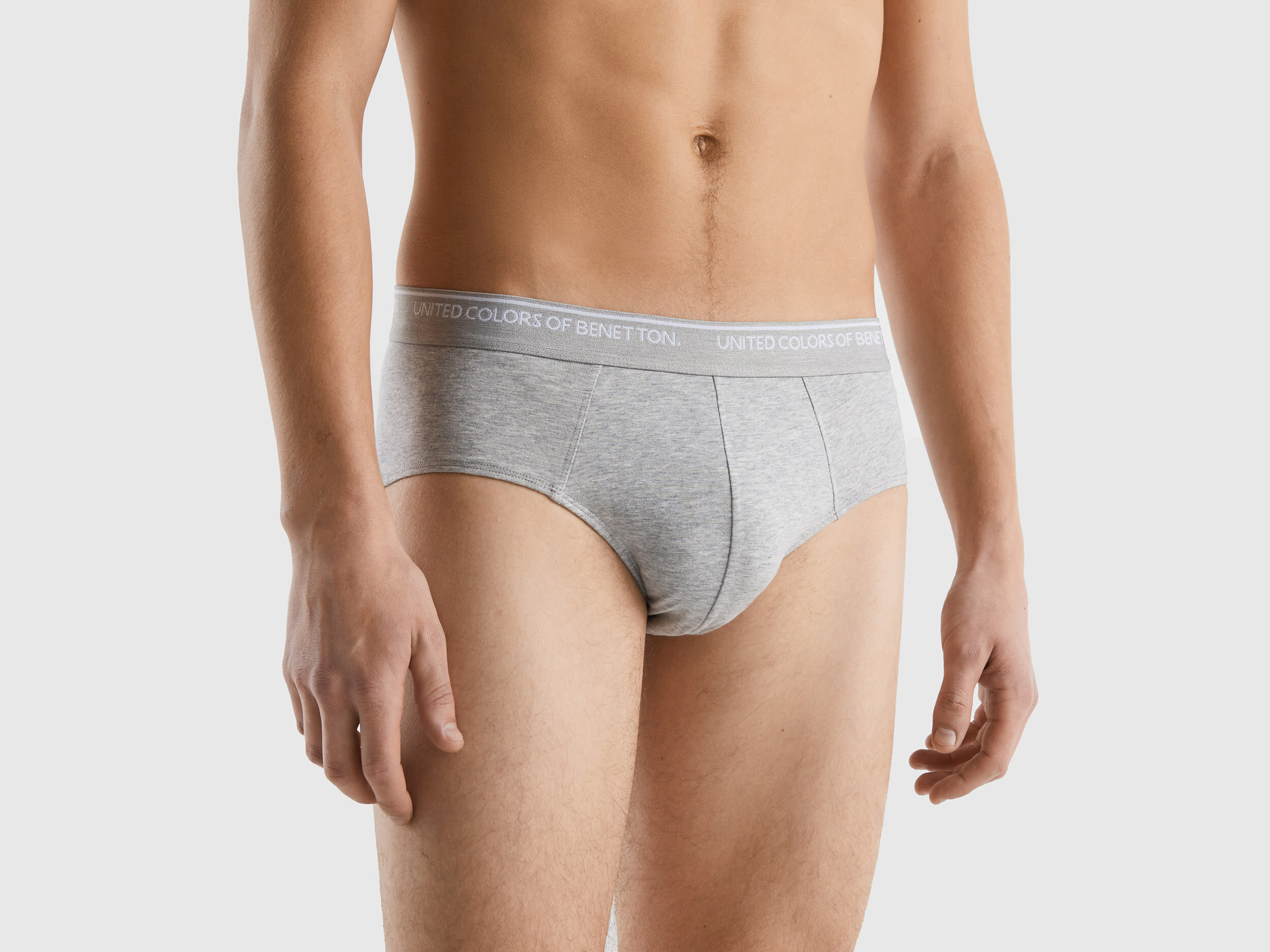 Calzoncillos hombre algodon 2025
