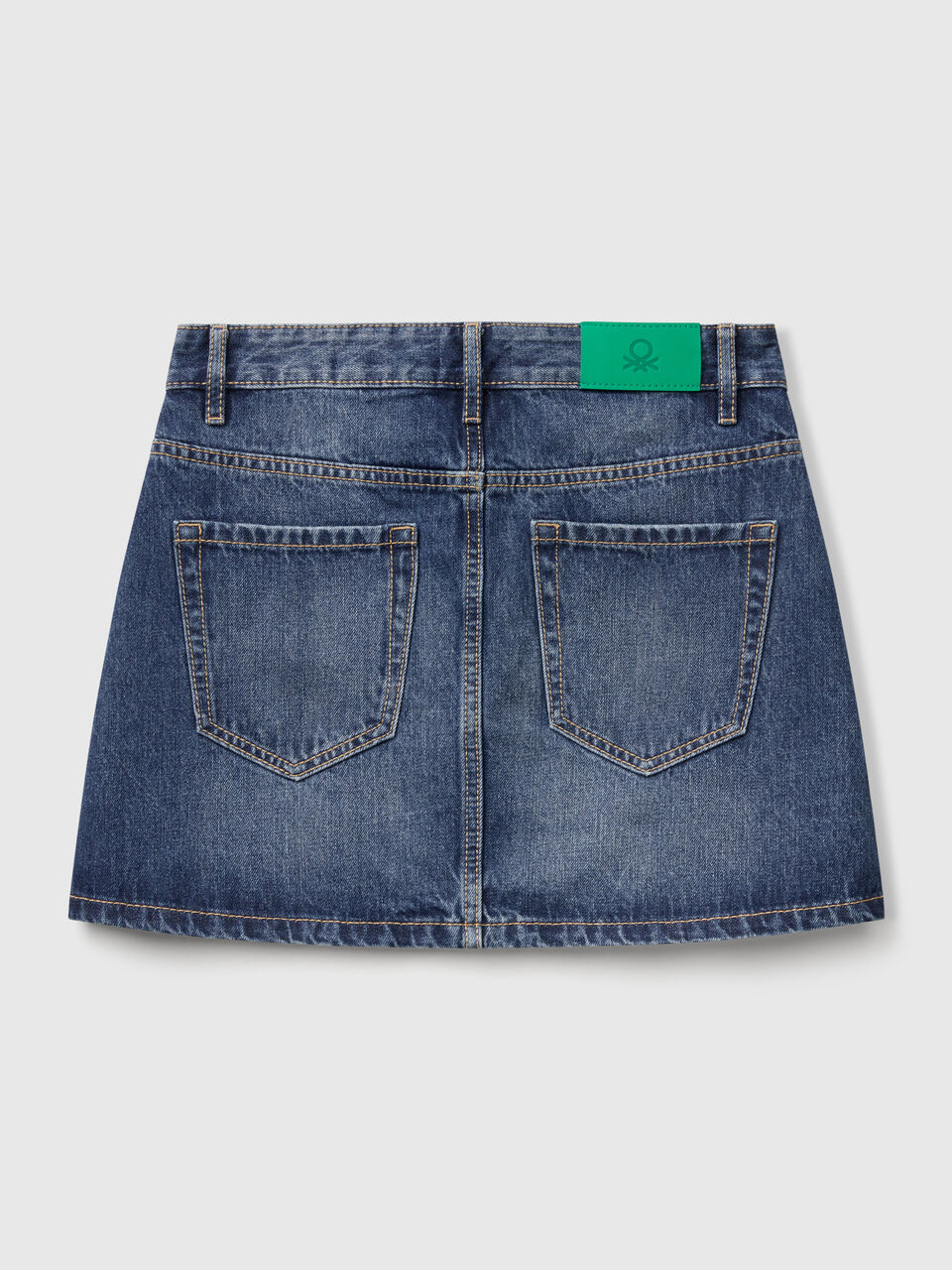 SKIRT Mujer image number 2