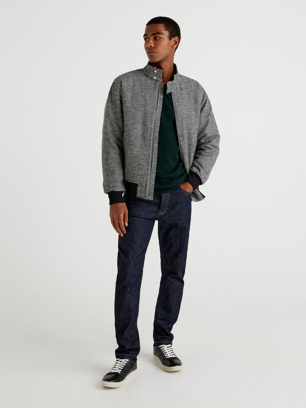  Jackets Size Fleece Jackets Warm Coats Men's Plus Thicken Coat  Hoodie Sweatshirt Jacket Black L : Clothing, Shoes & Jewelry