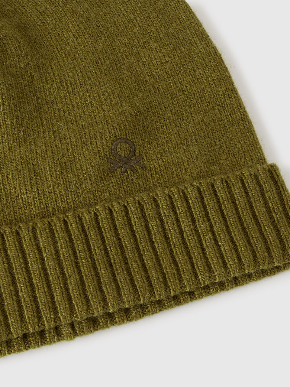 KNITTED - HAT Mujer image number null