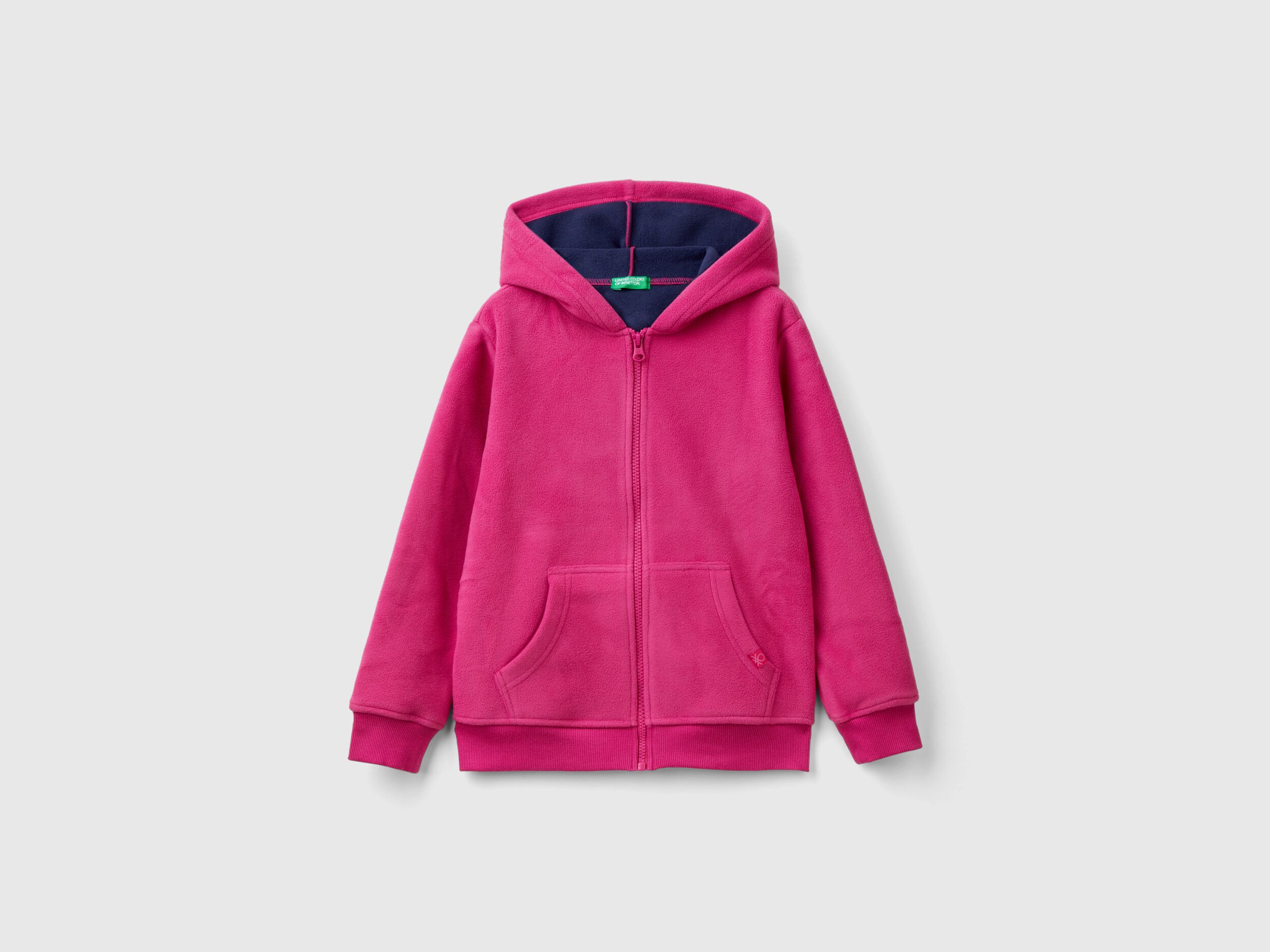 Fleece hoodies for boys online