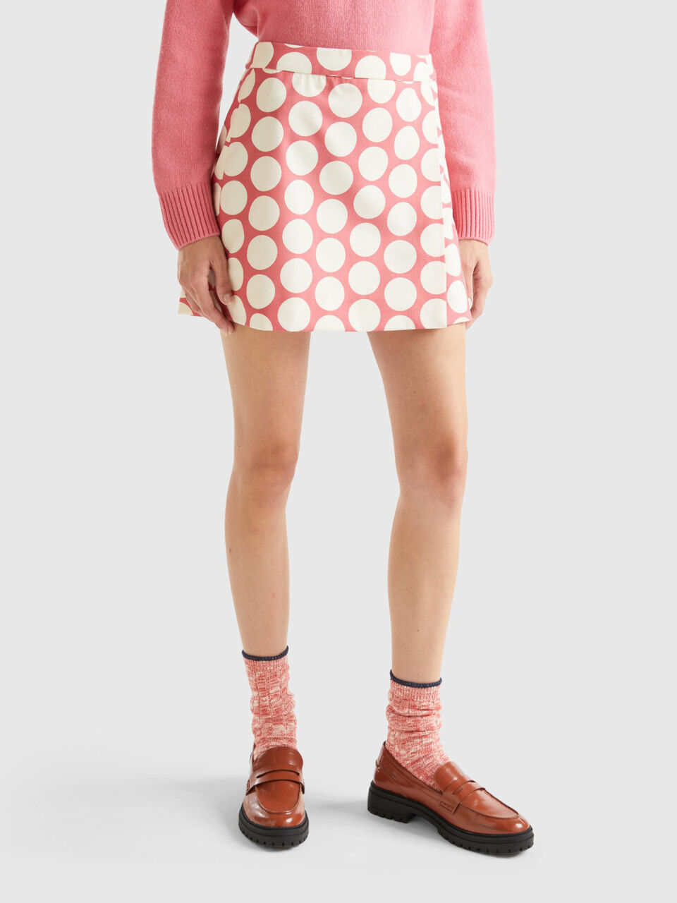 Women s Skirts New Collection 2024 Benetton