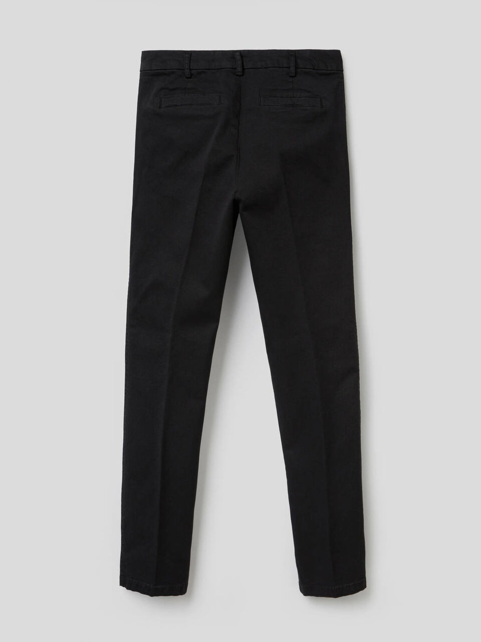 Slim fit chinos image number 2