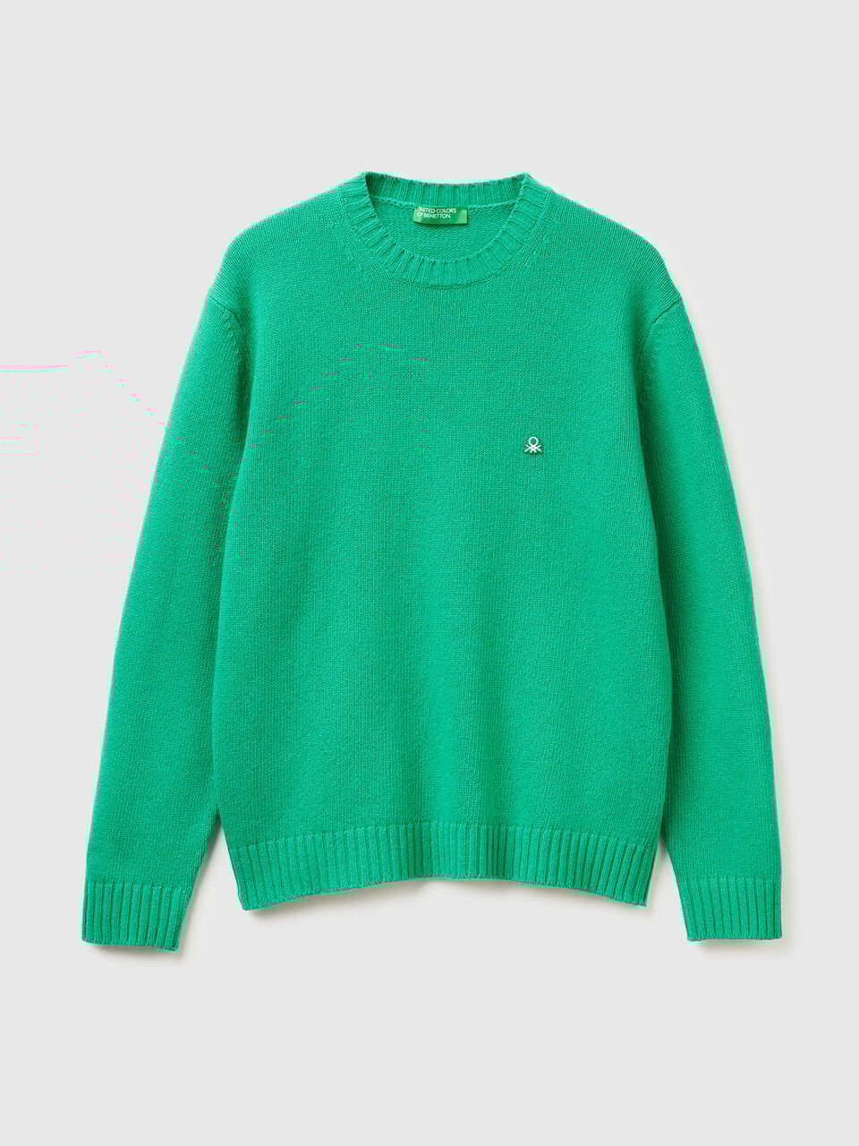 SWEATER L/S Hombre image number 1
