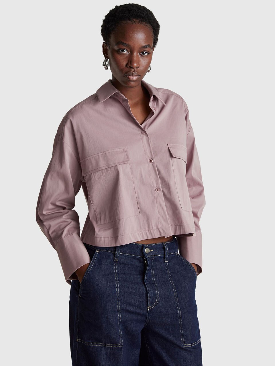 SHIRT Mujer image number null
