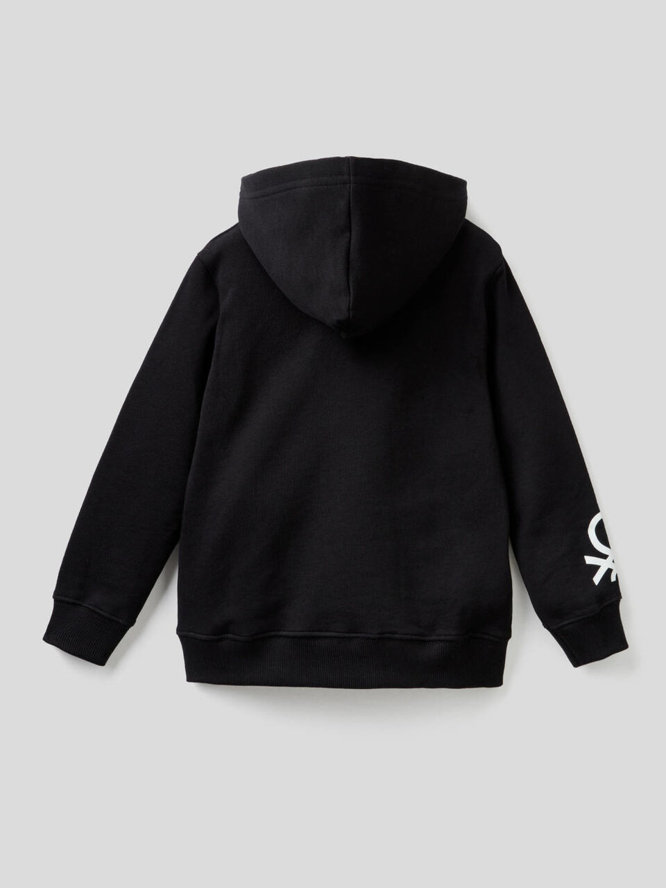 Sudadera con capucha y estampado de Mickey image number 2