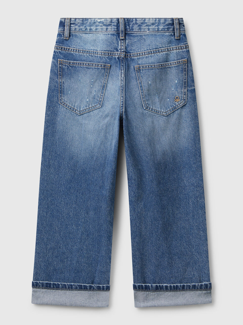 TROUSERS Niño image number 2