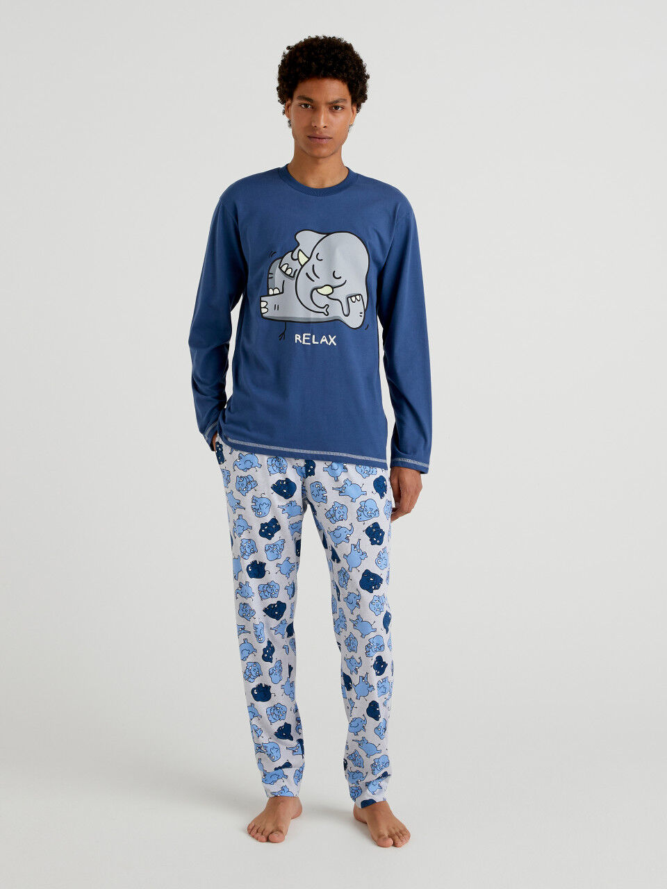 Mens 2025 pyjamas klarna