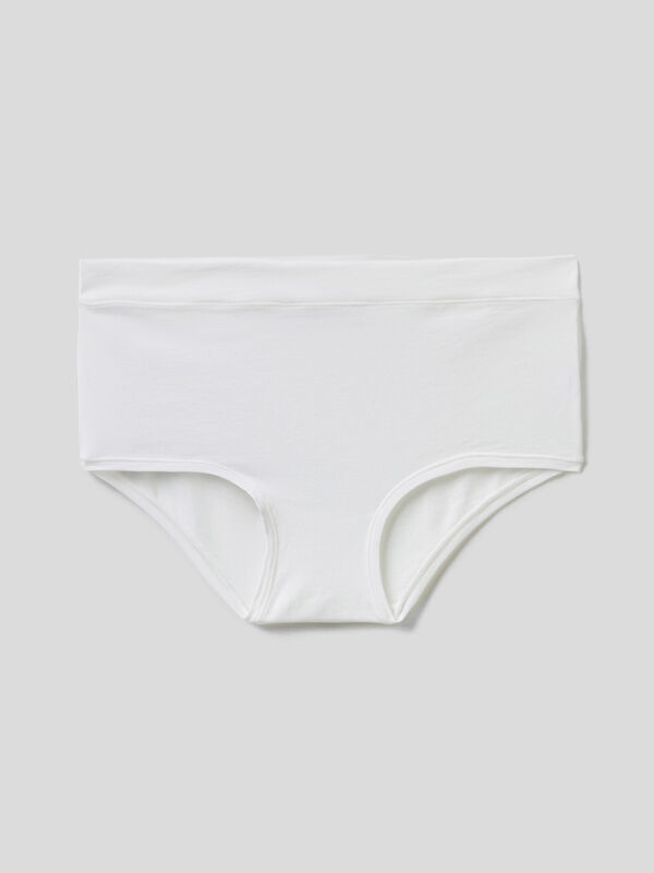 Women's French Knickers Undercolors 2024