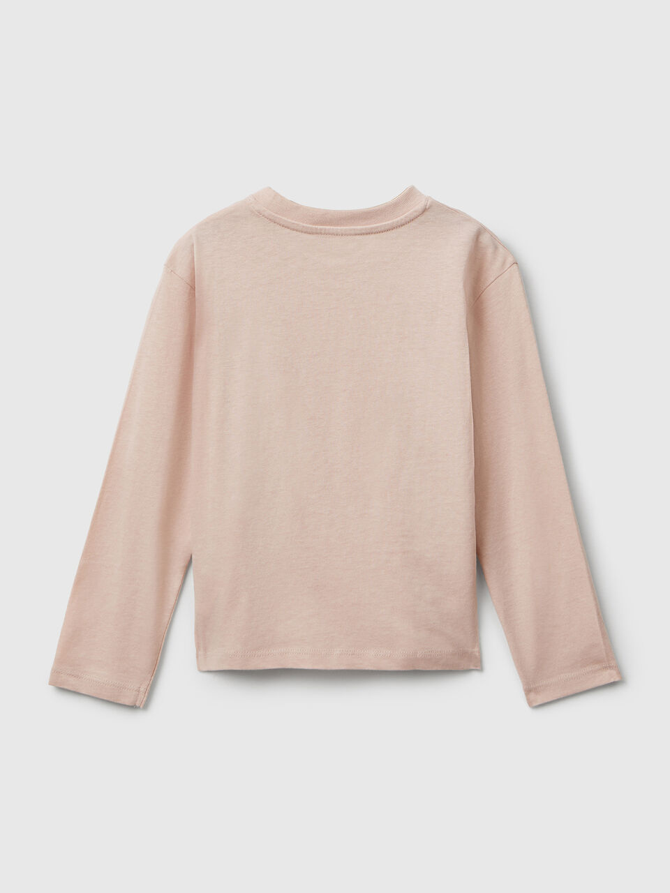 T-SHIRT L/S Niña image number 2