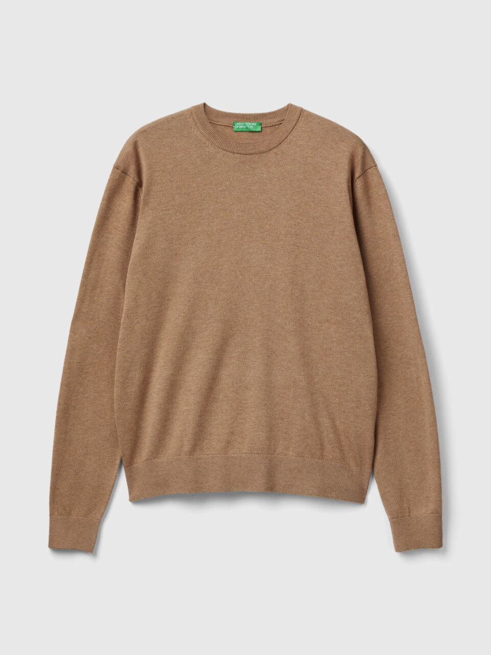 Men s Knitwear and Jumpers New Collection 2024 Benetton