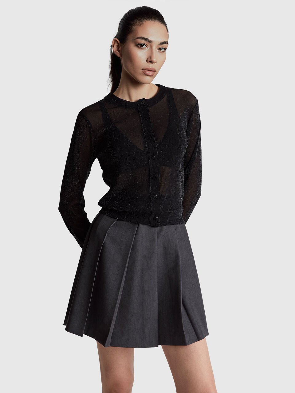 JACKET Mujer image number null