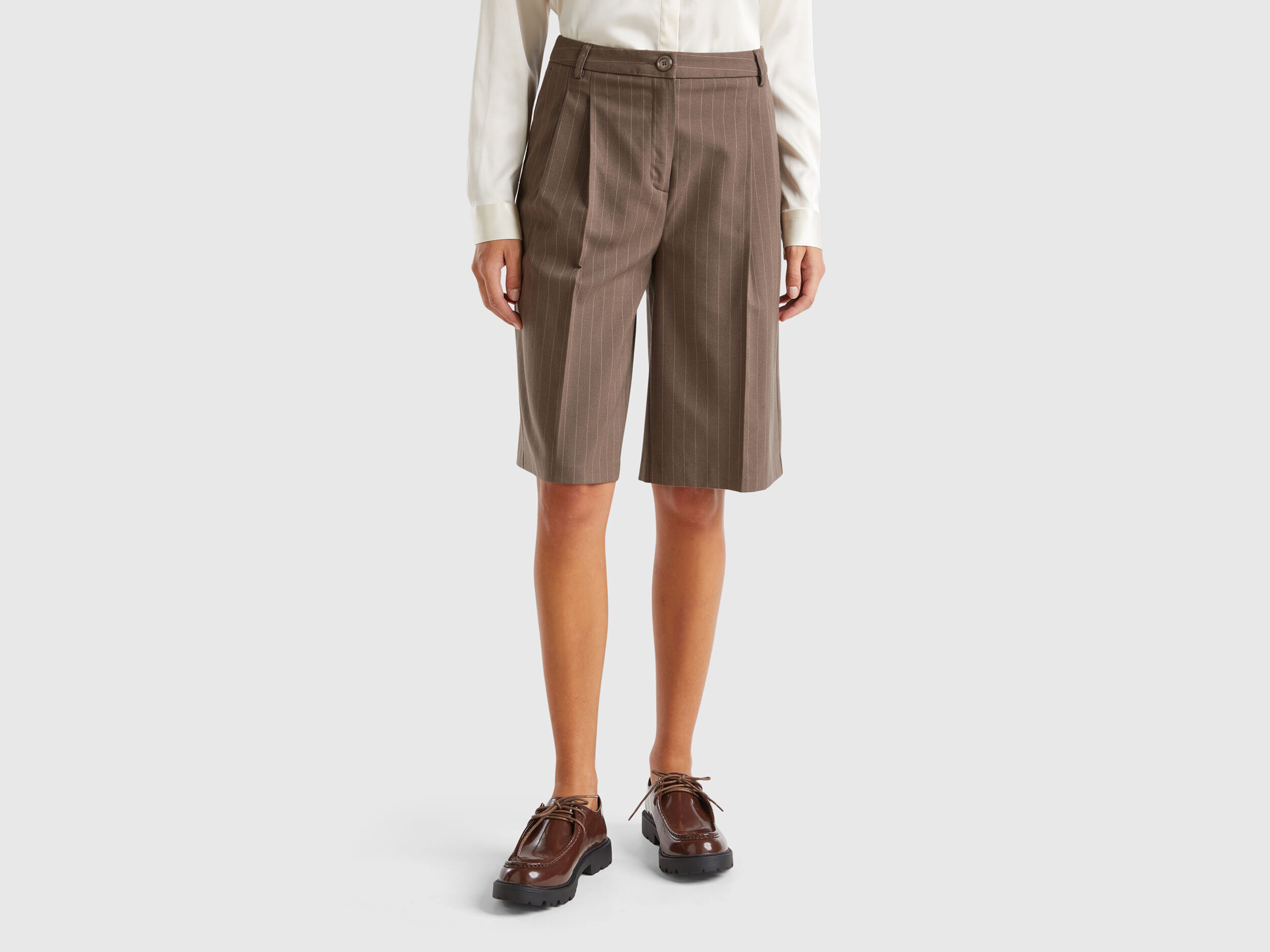 Shorts Mujer y Bermudas Nueva coleccion en linea