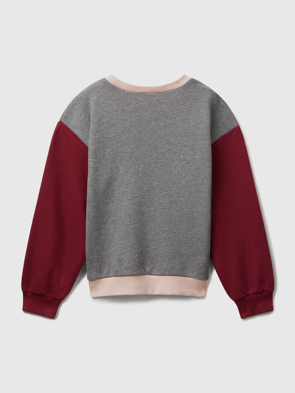 SWEATER L/S Niña image number 2
