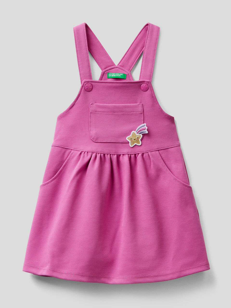 Benetton bebe niña nueva temporada deals