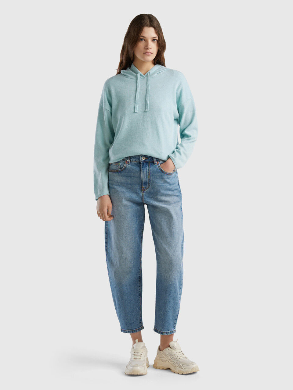 Profumo benetton jeans hotsell