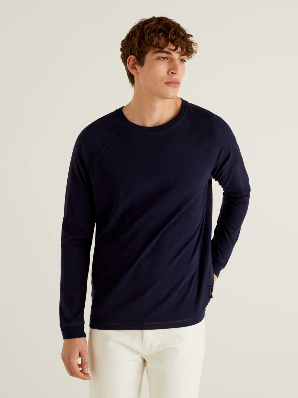Mens long sleeved tops Outlet