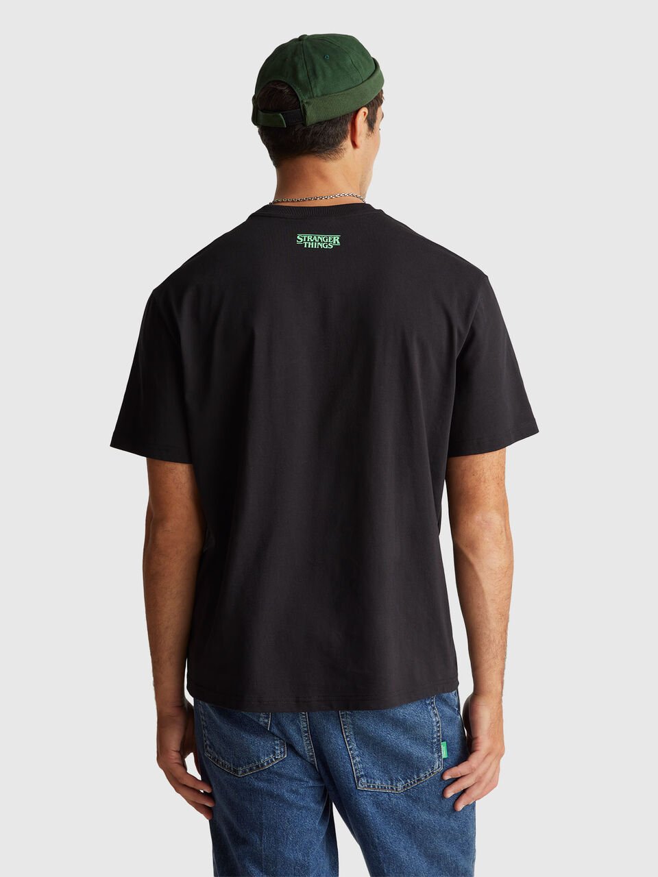 T-SHIRT Hombre image number null