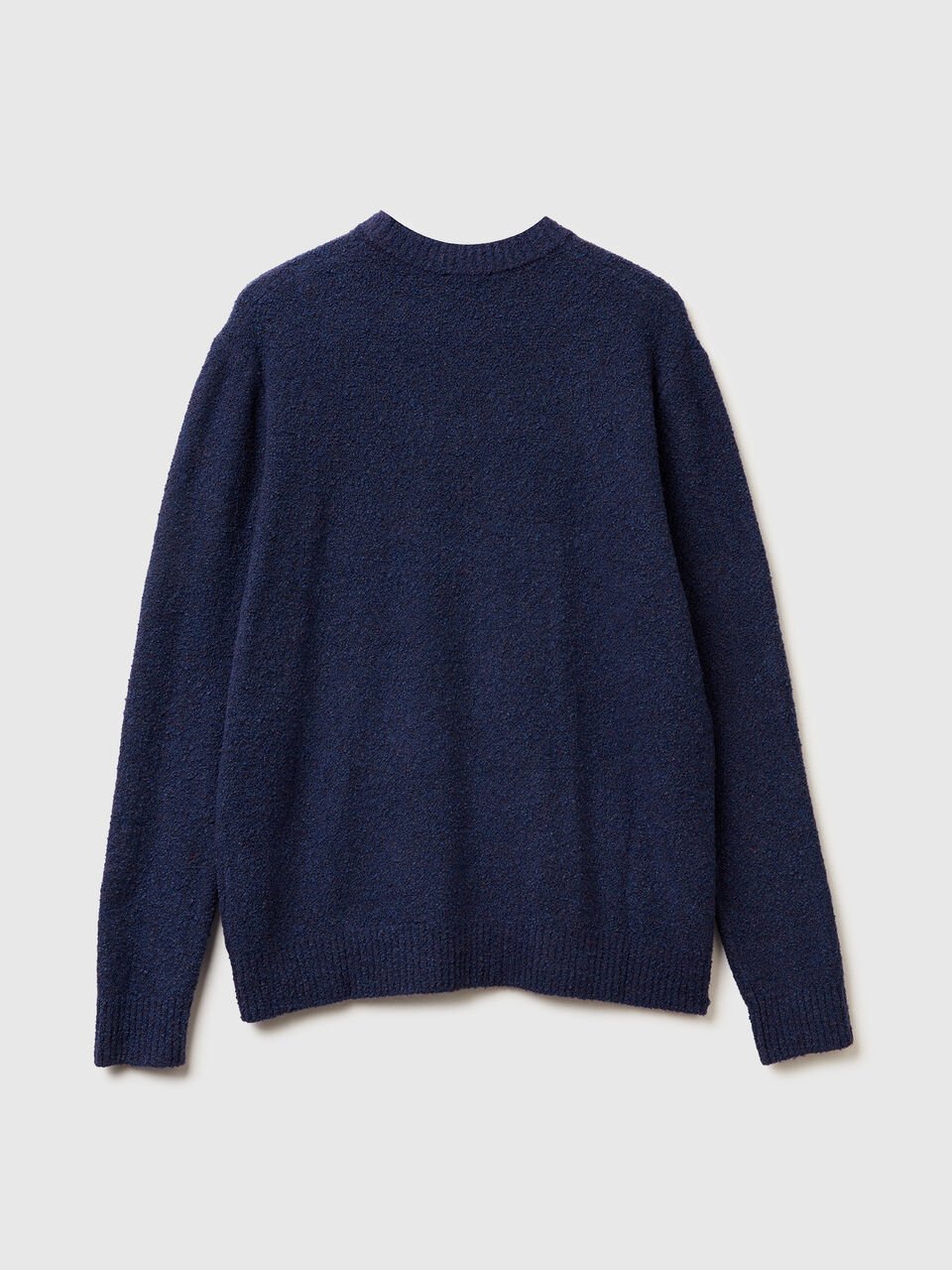 SWEATER L/S Hombre image number 2