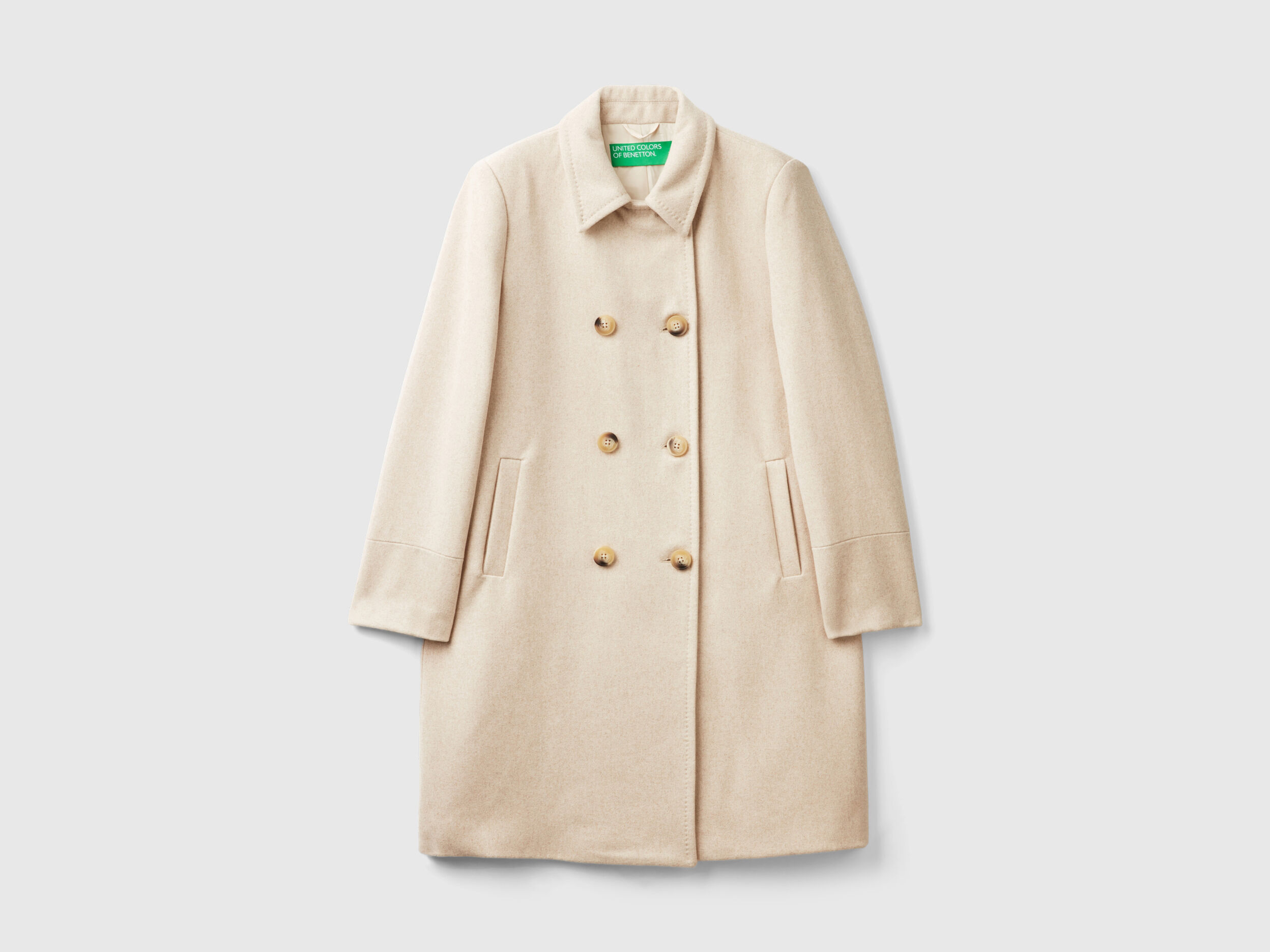 Women s Coats New Collection 2024 Benetton