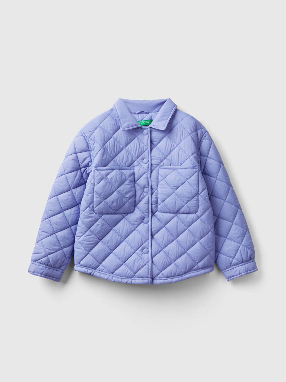 Girls discount light jackets