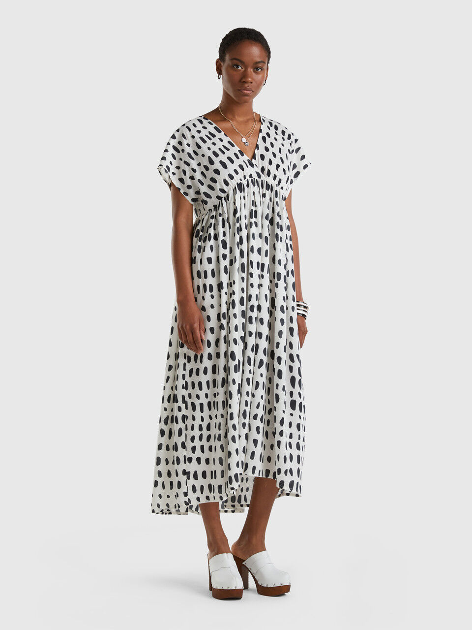 Bañadores benetton mujer sales