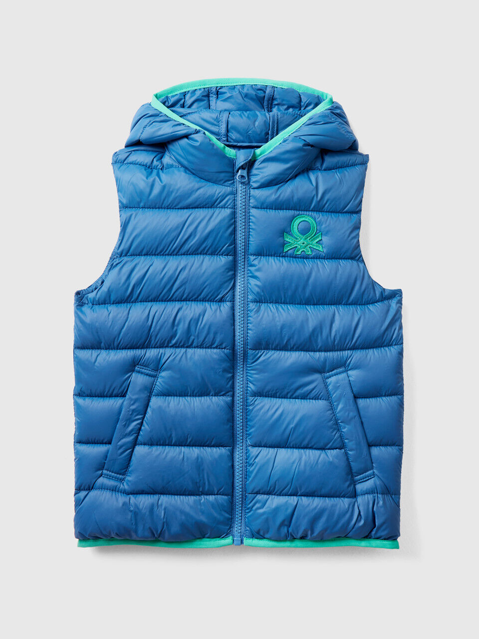 Chaqueta benetton deals bebe